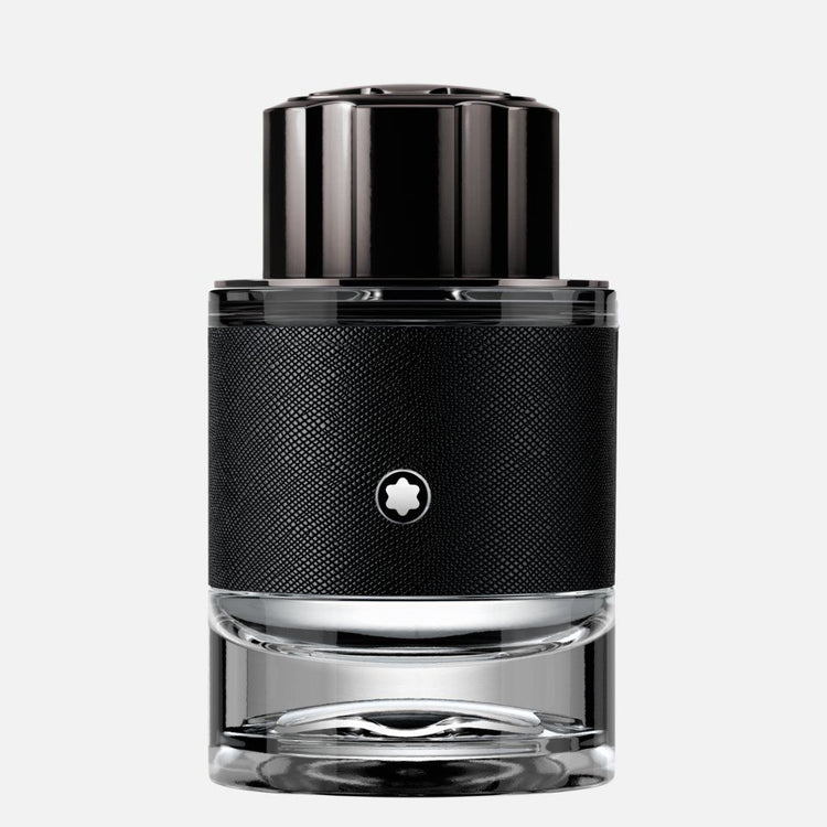 Inspired by Montblanc