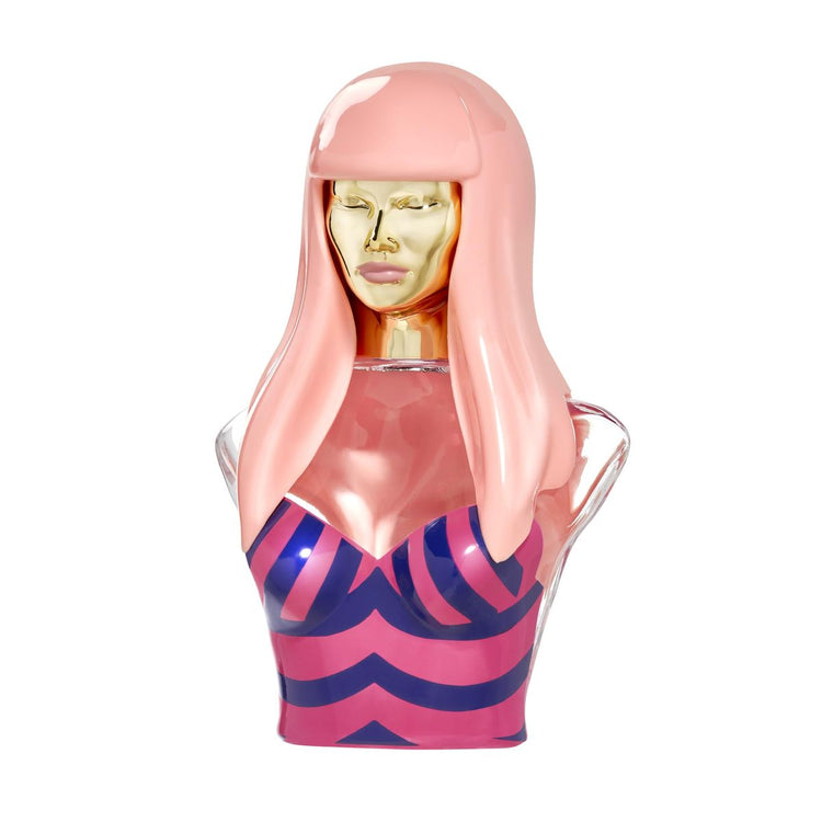Inspired by Nicki Minaj