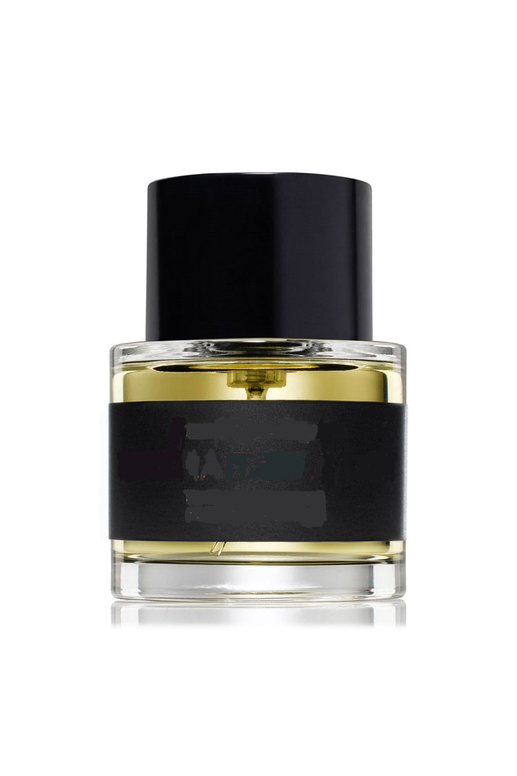 Inspired by Frederic Malle
