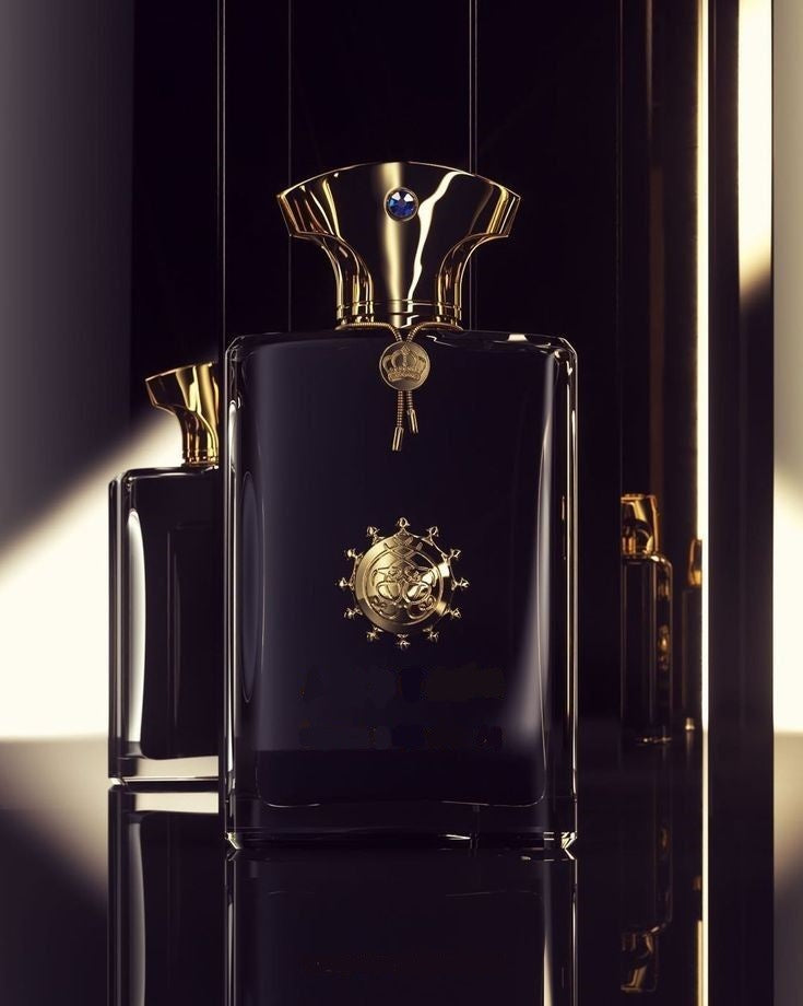 Inspired by Amouage