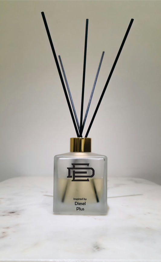 Inspired by - Diesel Plus