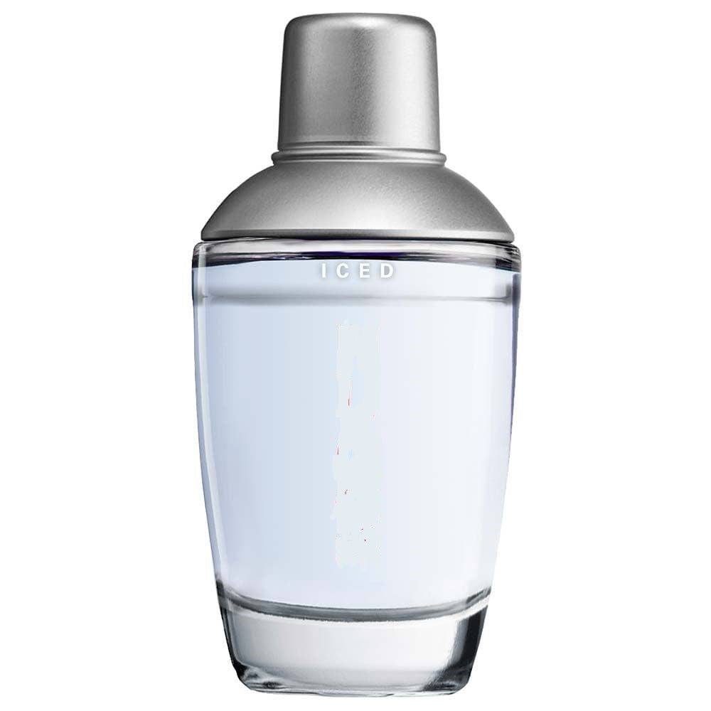 Inspired by Hugo Boss