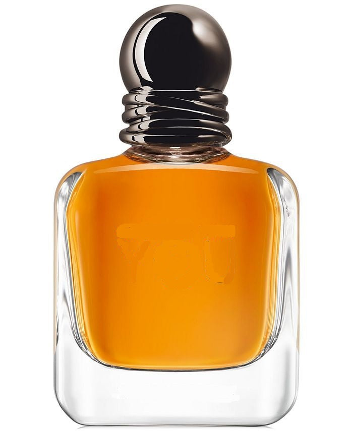 Inspired by Giorgio Armani