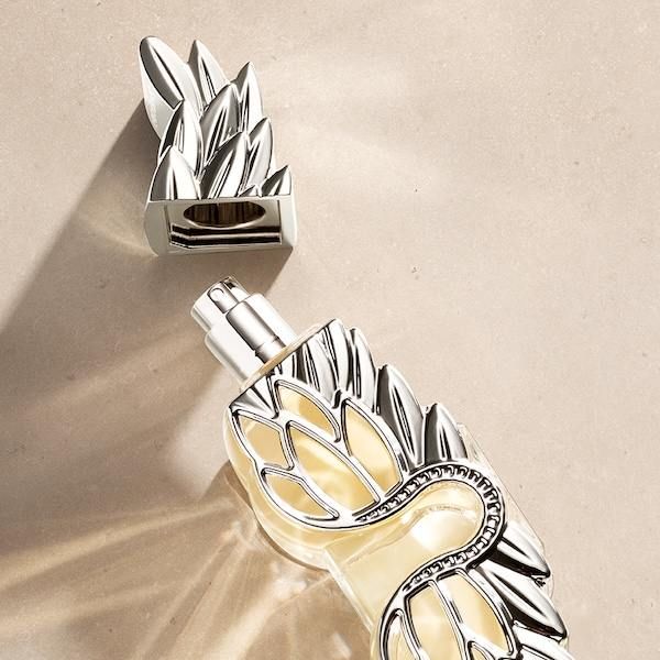 Inspired by Zadig and Voltaire