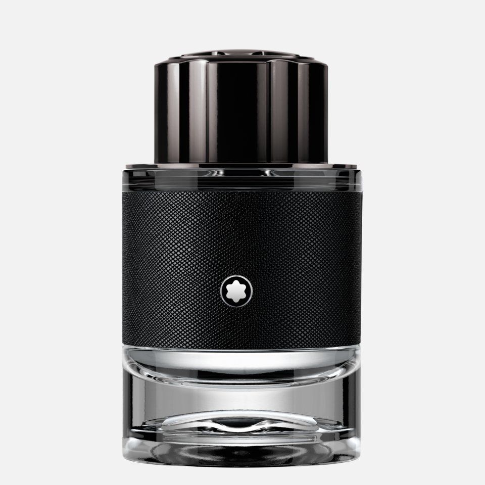 Inspired by Montblanc