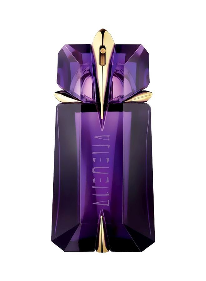 Inspired by Thierry Mugler