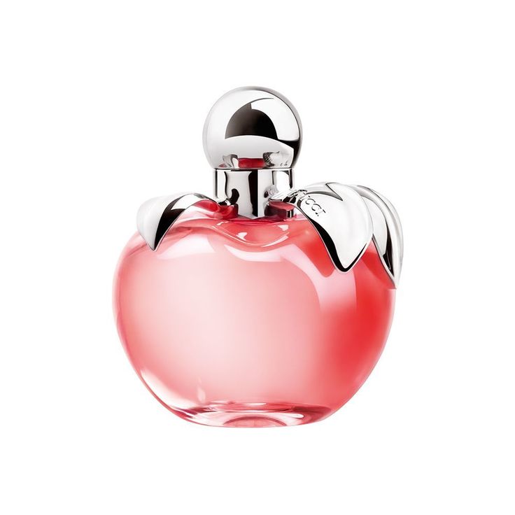 Inspired by Nina Ricci
