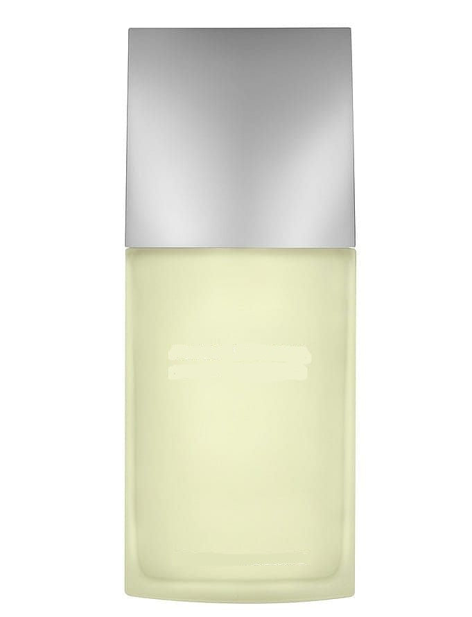 Inspired by Issey Miyake