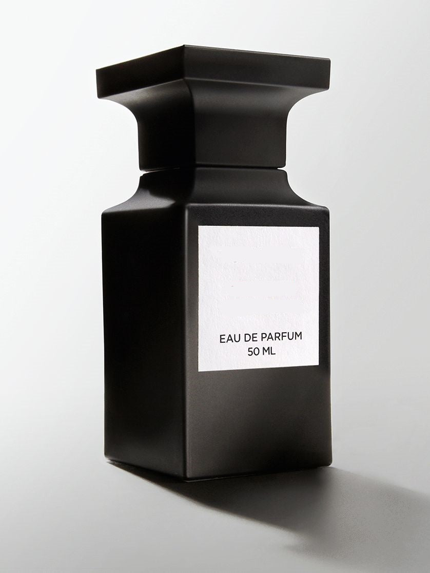 Inspired by Tom Ford