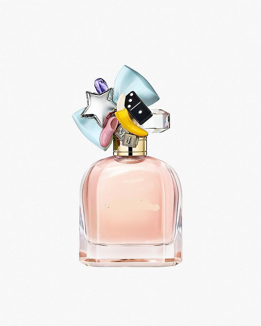 Inspired by Marc Jacobs