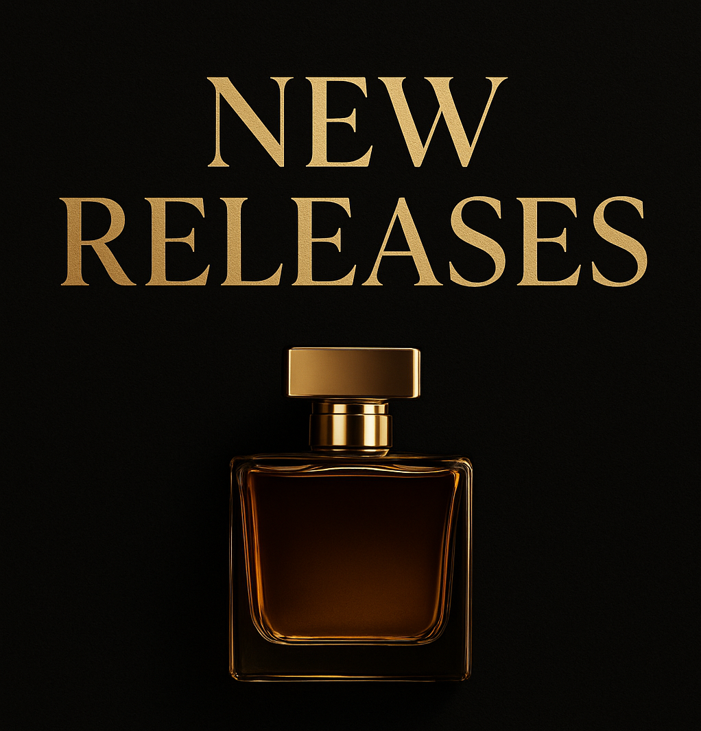 New Releases