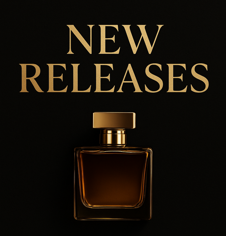 New Releases