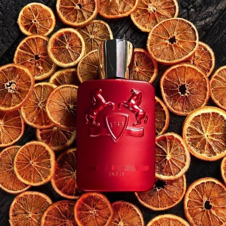 Inspired by Parfums de Marly