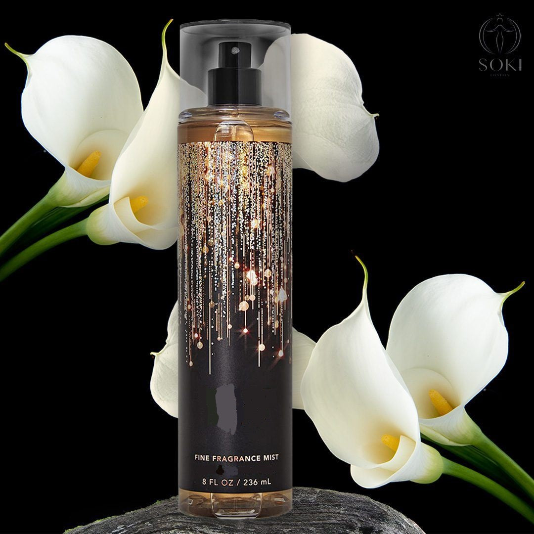 Inspired by Bath & Body Works