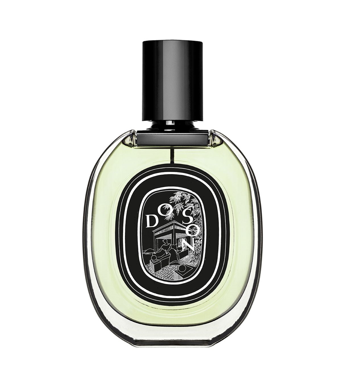 Inspired by Diptyque