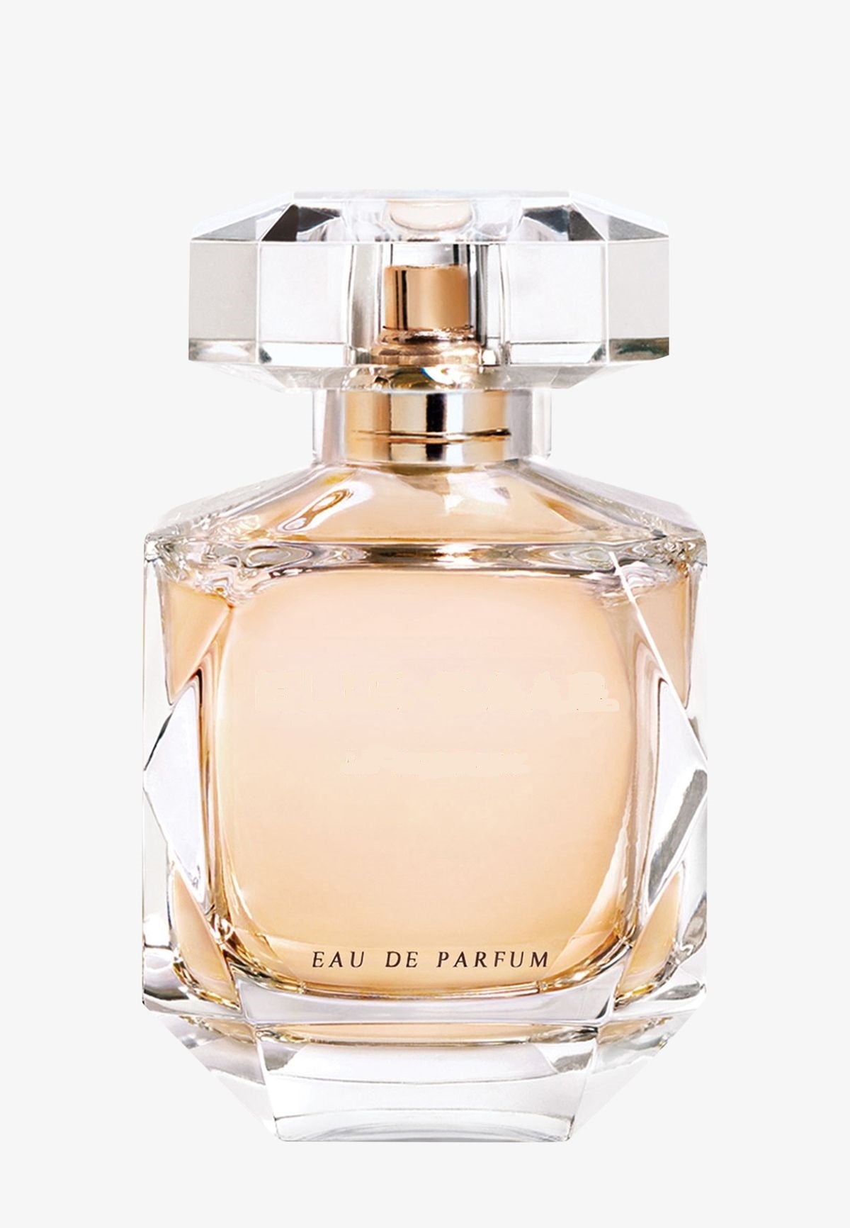 Inspired by Elie Saab