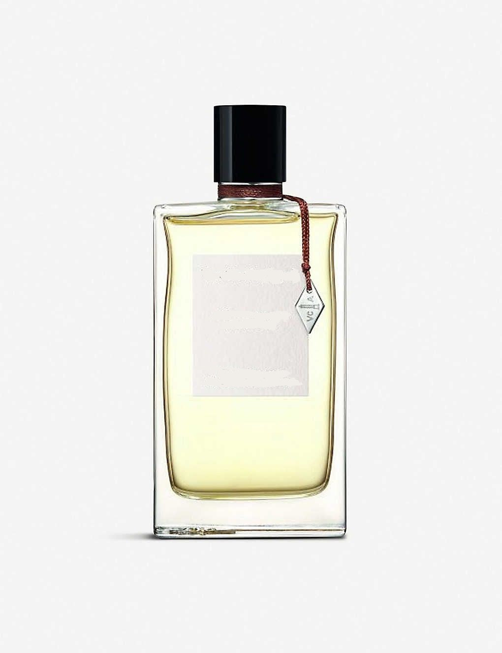 Inspired by Van Cleef & Arpels