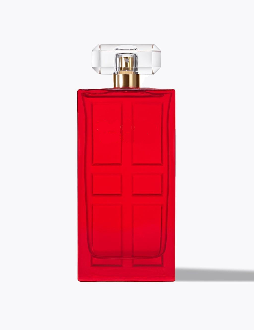 Inspired by Elizabeth Arden