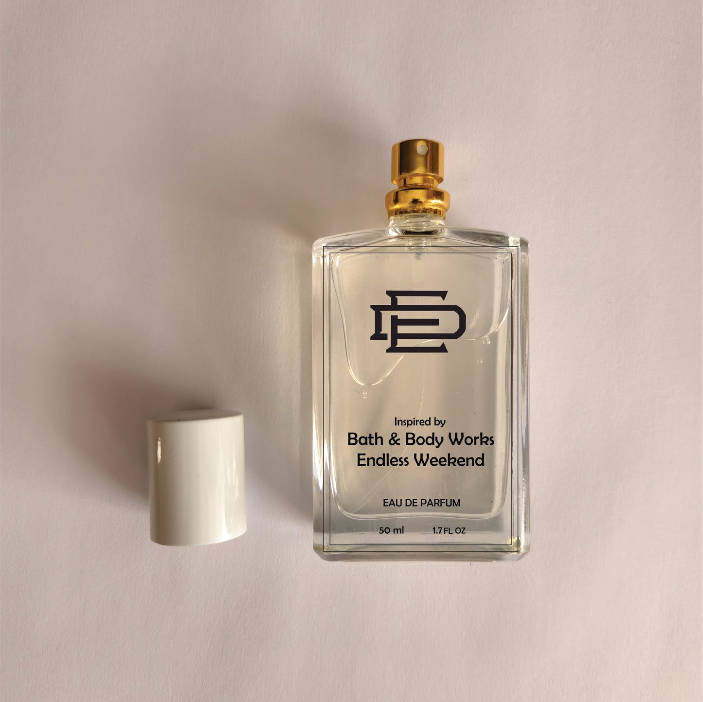 Inspired by - Bath & Body Works Endless Weekend