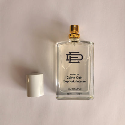 Inspired by - Calvin Klein Euphoria Intense