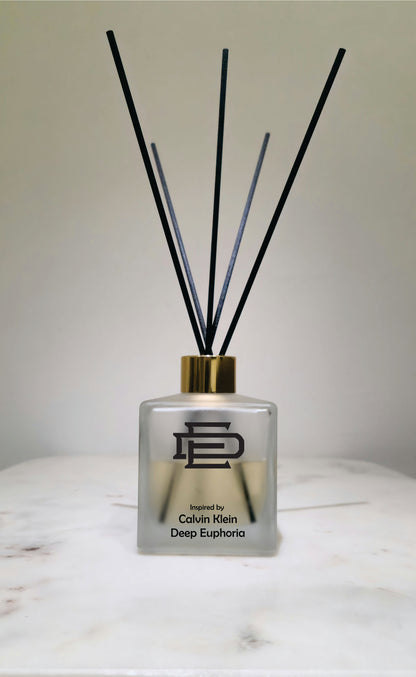 Inspired by - Calvin Klein Deep Euphoria