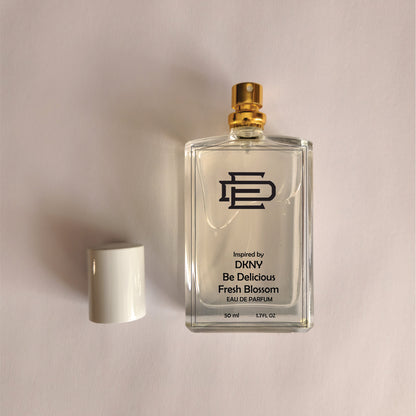 Inspired by - DKNY Be Delicious Fresh Blossom