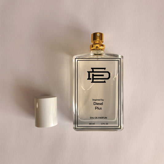 Inspired by - Diesel Plus
