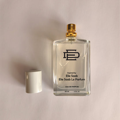 Inspired by - Elie Saab Elie Saab Le Parfum