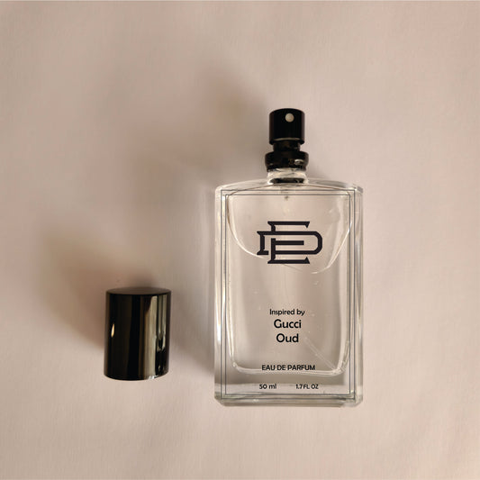 Inspired by - Gucci Oud