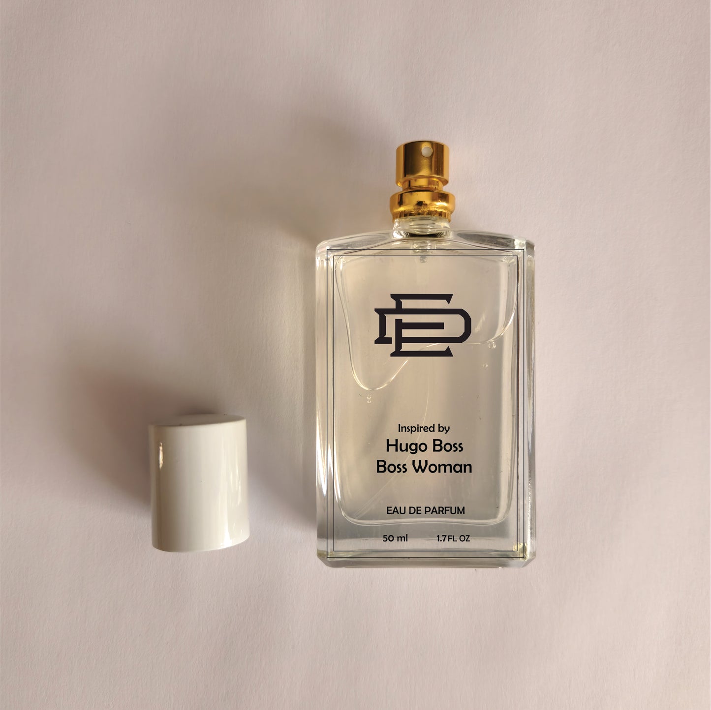 Inspired by - Hugo Boss Boss Woman