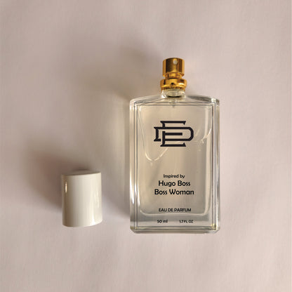 Inspired by - Hugo Boss Boss Woman