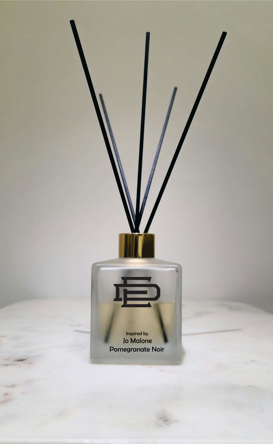 Inspired by - Jo Malone Pomegranate Noir