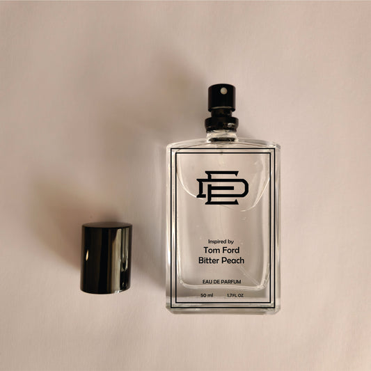 Inspired by - Tom Ford Bitter Peach