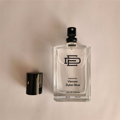 Inspired by - Versace Dylan Blue Pour Homme